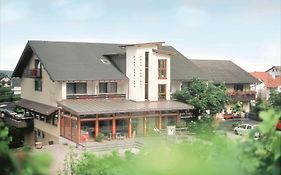 Haus Rebland Urlaubsglueck-Hotel